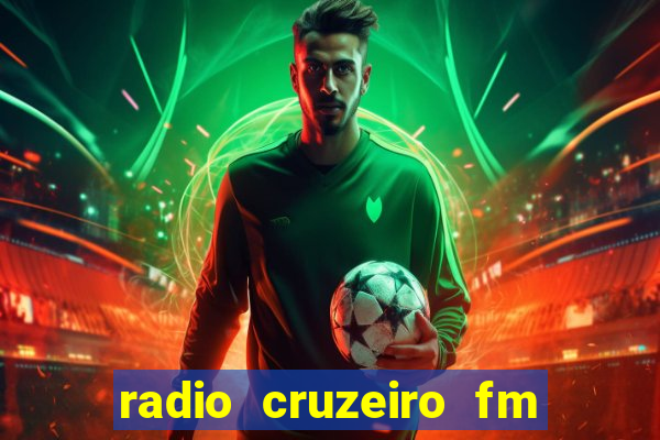 radio cruzeiro fm 92.3 sorocaba